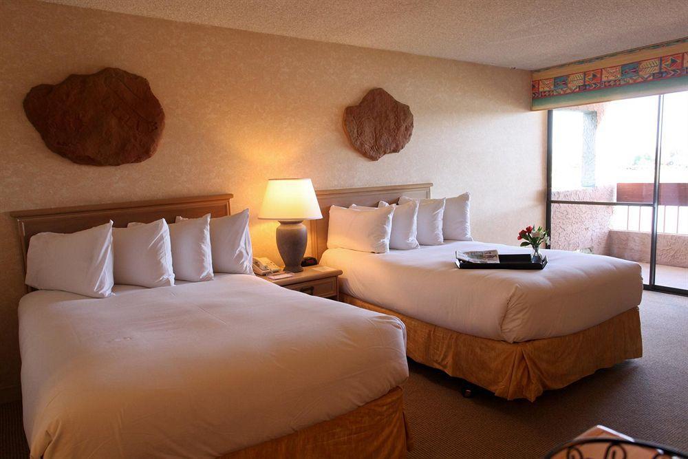 The Mccormick Scottsdale Ξενοδοχείο Δωμάτιο φωτογραφία