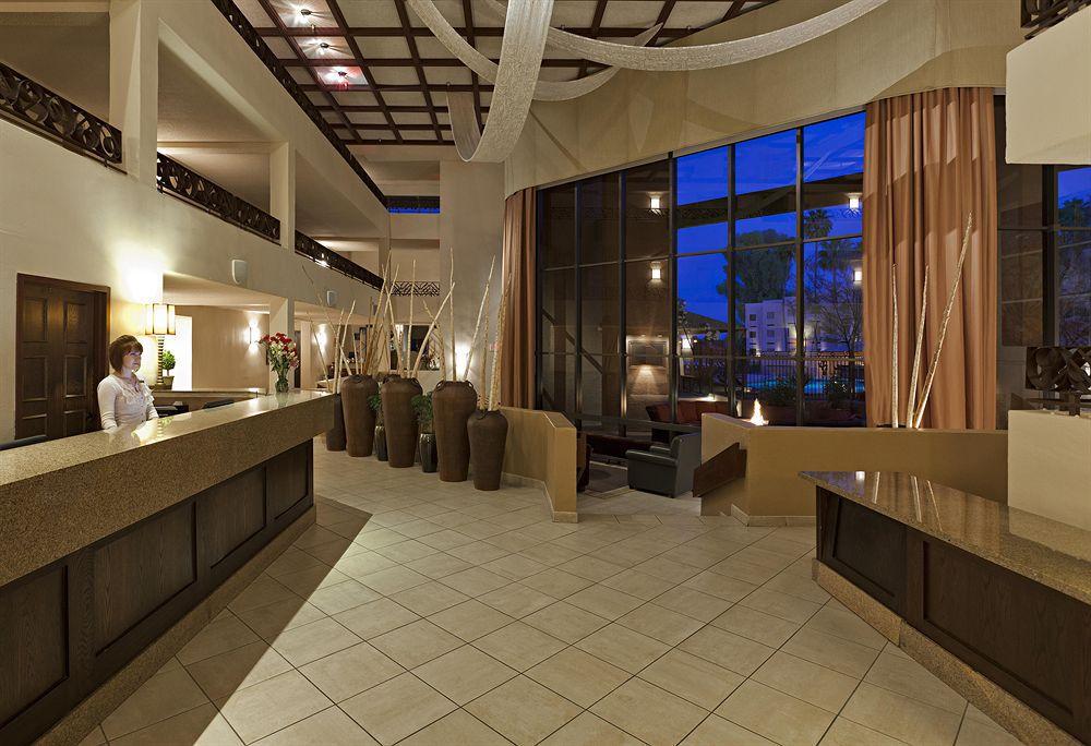 The Mccormick Scottsdale Ξενοδοχείο Εσωτερικό φωτογραφία