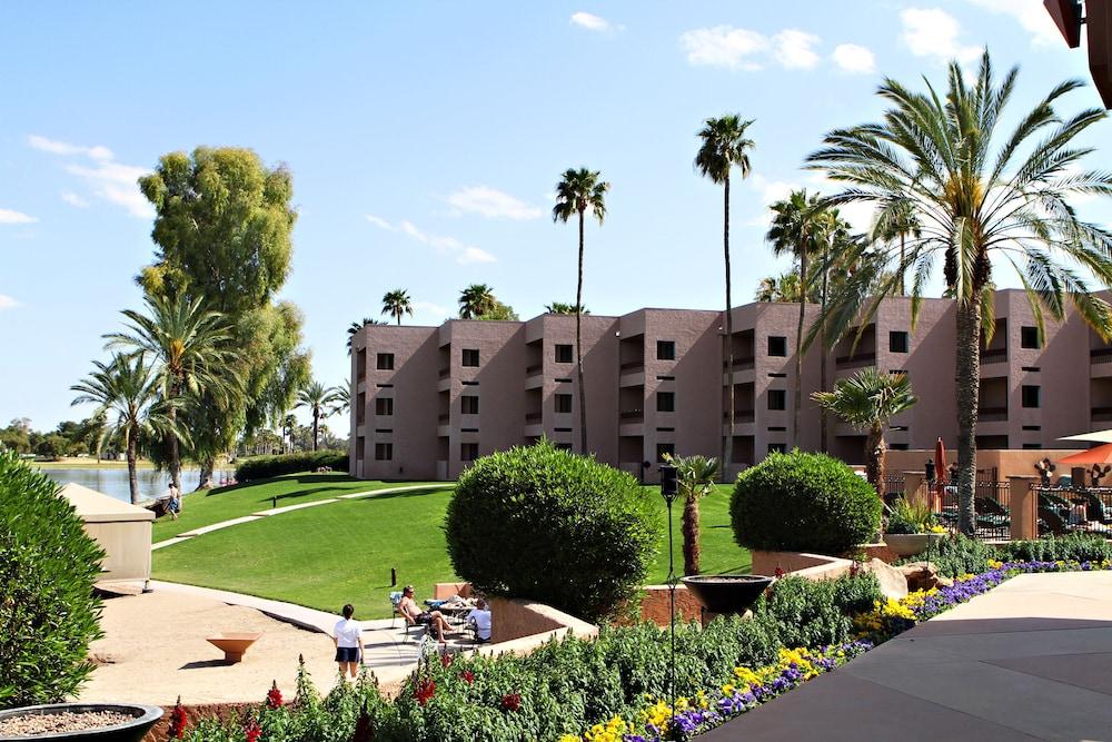The Mccormick Scottsdale Ξενοδοχείο Εξωτερικό φωτογραφία